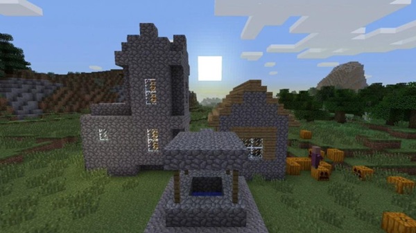 minecraft 1.26.32 apk android